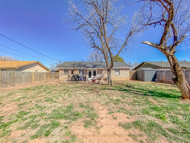 5333 Fairmont Street, Abilene, TX 79605