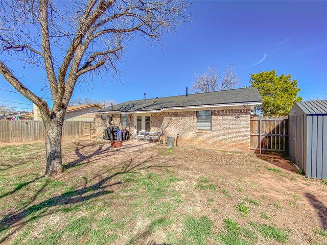 5333 Fairmont Street, Abilene, TX 79605