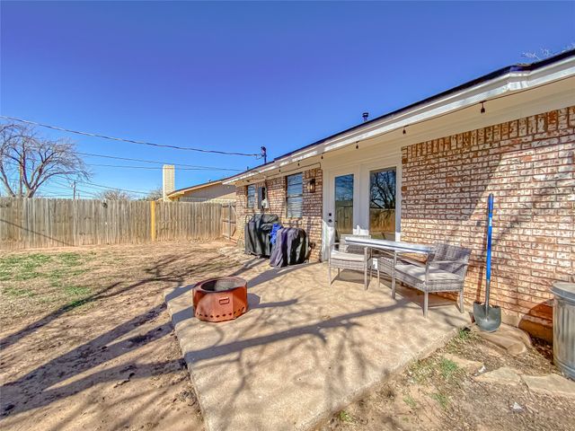 5333 Fairmont Street, Abilene, TX 79605