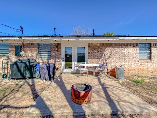 5333 Fairmont Street, Abilene, TX 79605