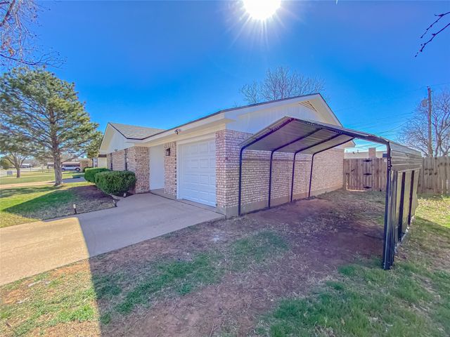 5333 Fairmont Street, Abilene, TX 79605