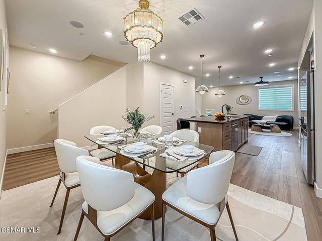 2860 Via Descanso, Camarillo, CA 93012