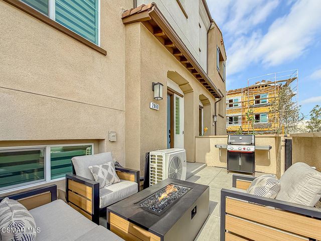 2860 Via Descanso, Camarillo, CA 93012