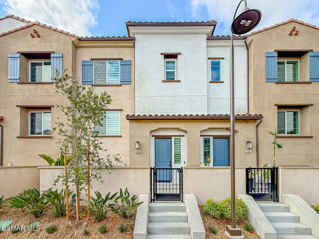 2860 Via Descanso, Camarillo, CA 93012