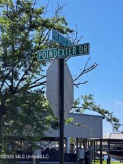 1 Poindexter Drive, Pass Christian, MS 39571