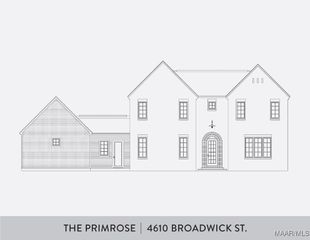 4610 Broadwick Street, Montgomery, AL 36116