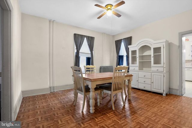 311 W WALNUT ST, Perkasie, PA 18944