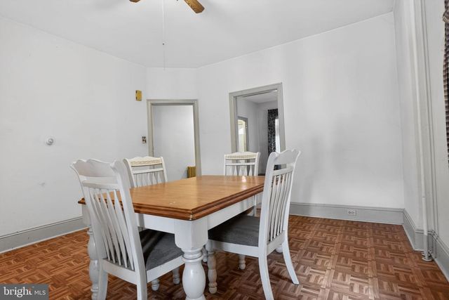 311 W WALNUT ST, Perkasie, PA 18944