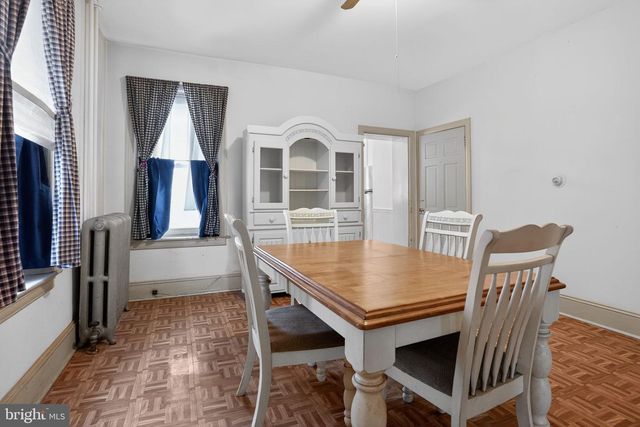 311 W WALNUT ST, Perkasie, PA 18944