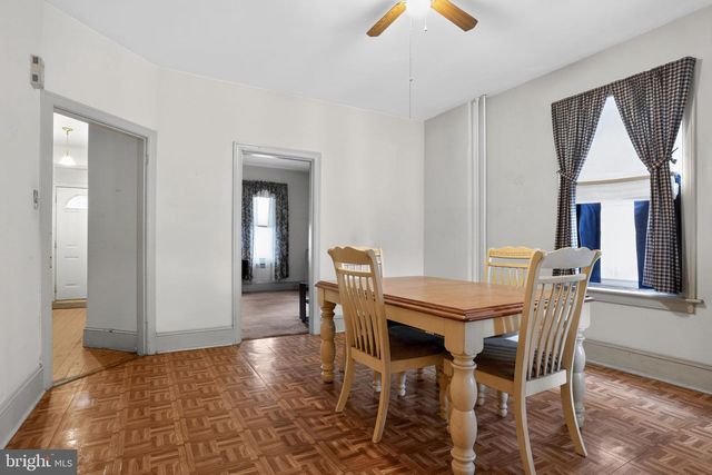 311 W WALNUT ST, Perkasie, PA 18944