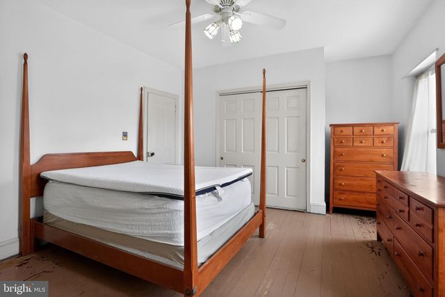 311 W WALNUT ST, Perkasie, PA 18944