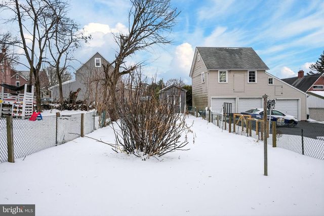 311 W WALNUT ST, Perkasie, PA 18944