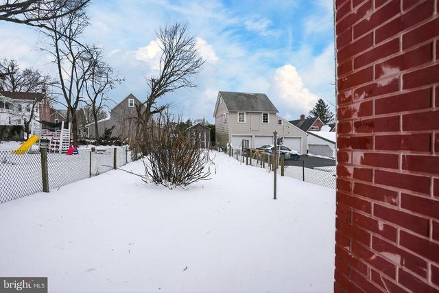 311 W WALNUT ST, Perkasie, PA 18944