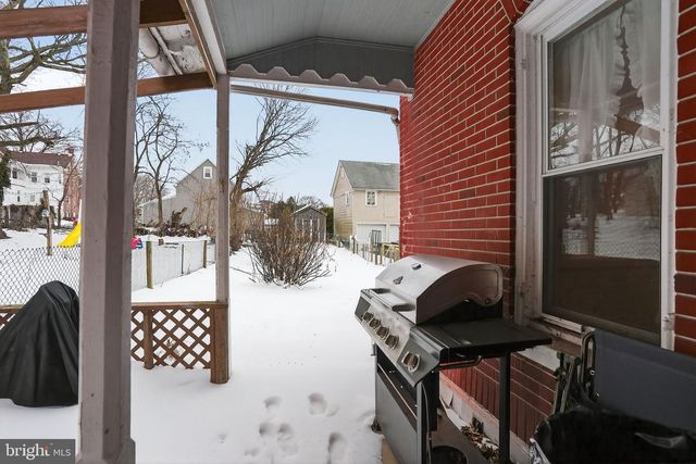 311 W WALNUT ST, Perkasie, PA 18944