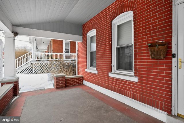 311 W WALNUT ST, Perkasie, PA 18944