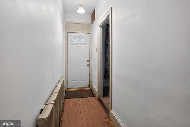 311 W WALNUT ST, Perkasie, PA 18944