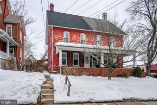 311 W WALNUT ST, Perkasie, PA 18944
