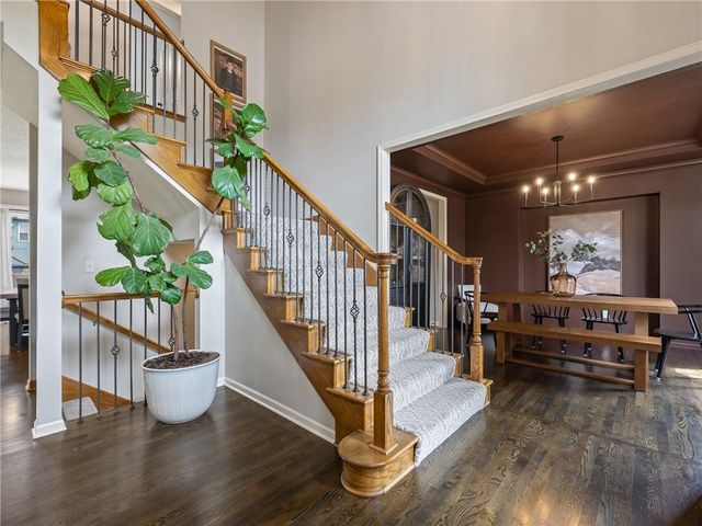 2220 Hawk View Road, Lee's Summit, MO 64082