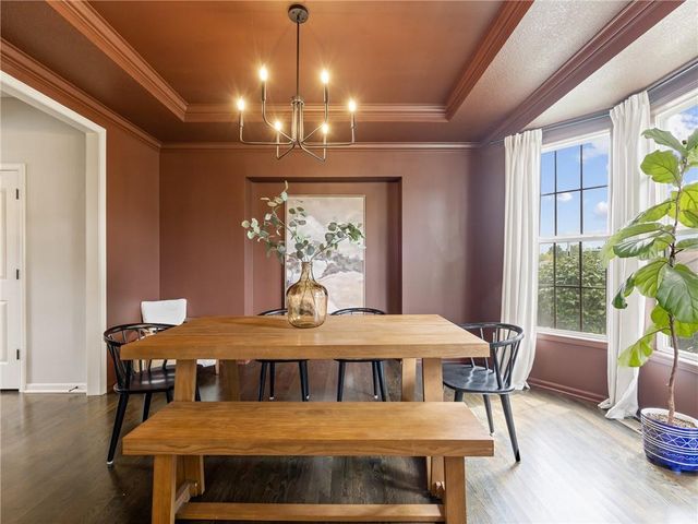 2220 Hawk View Road, Lee's Summit, MO 64082