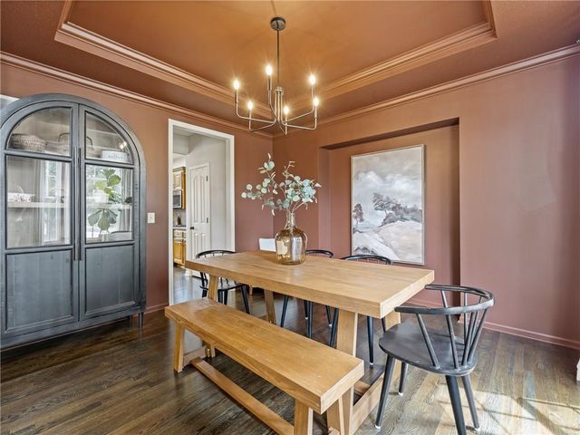2220 Hawk View Road, Lee's Summit, MO 64082