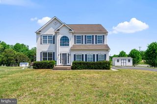 48320 MULTIFLORA LN, Mechanicsville, MD 20659