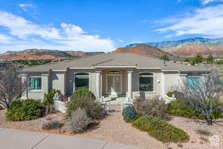 654 W CANYON DR, Leeds, UT 84746