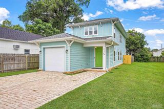 417 W Belmont St, Pensacola, FL 32501