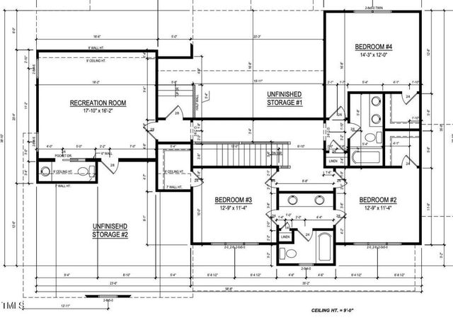 49 Cloudview Court, Pittsboro, NC 27312
