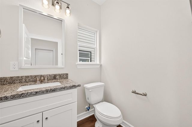 422 4th Street, Beasley, TX 77417