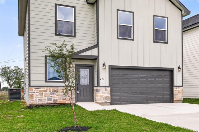 422 4th Street, Beasley, TX 77417