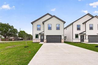 422 4th Street, Beasley, TX 77417