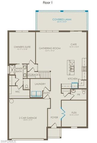 274 Silent Lake Drive, Lehigh Acres, FL 33936