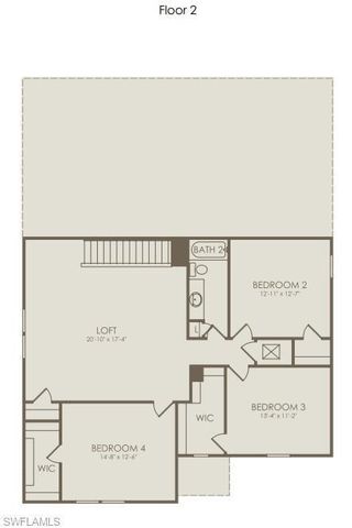 274 Silent Lake Drive, Lehigh Acres, FL 33936