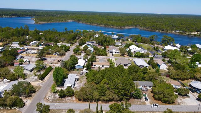 22118 High Ridge Drive, Panama City Beach, FL 32413