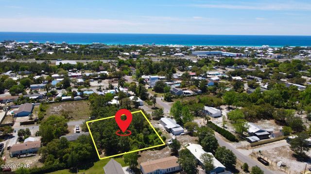 22118 High Ridge Drive, Panama City Beach, FL 32413