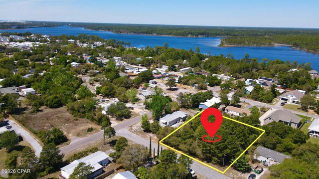 22118 High Ridge Drive, Panama City Beach, FL 32413