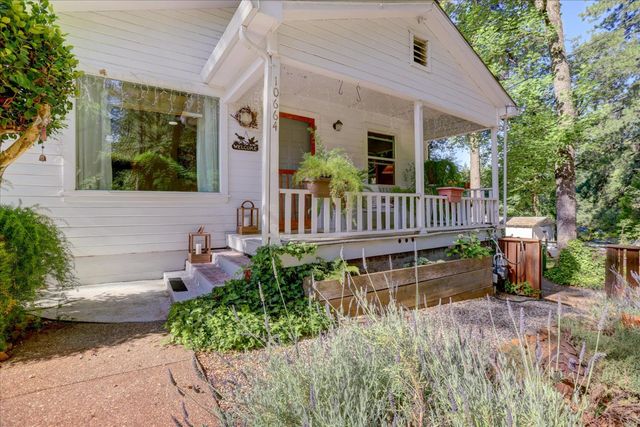 10664 oak St, Grass Valley, CA 95945