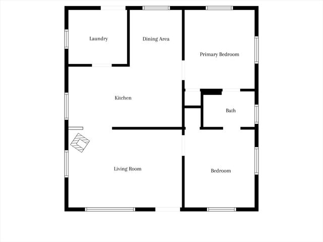 10664 oak St, Grass Valley, CA 95945