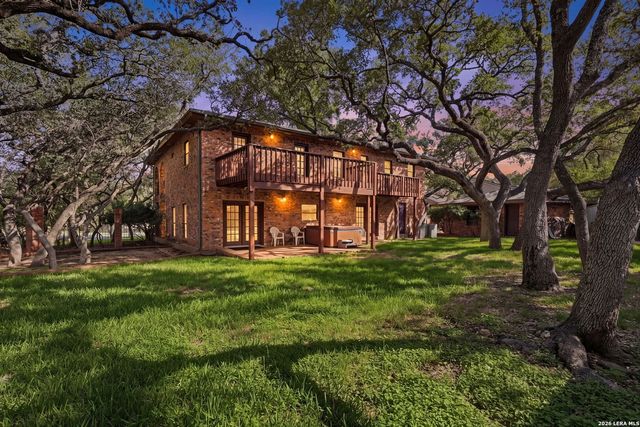 12727 Old Wick, San Antonio, TX 78230