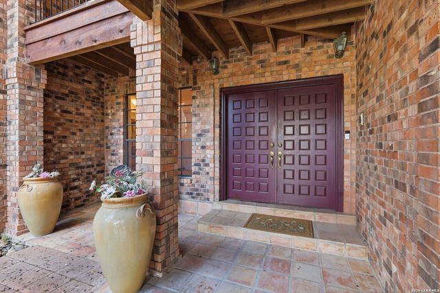 12727 Old Wick, San Antonio, TX 78230