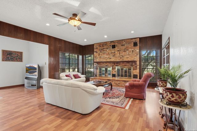 12727 Old Wick, San Antonio, TX 78230