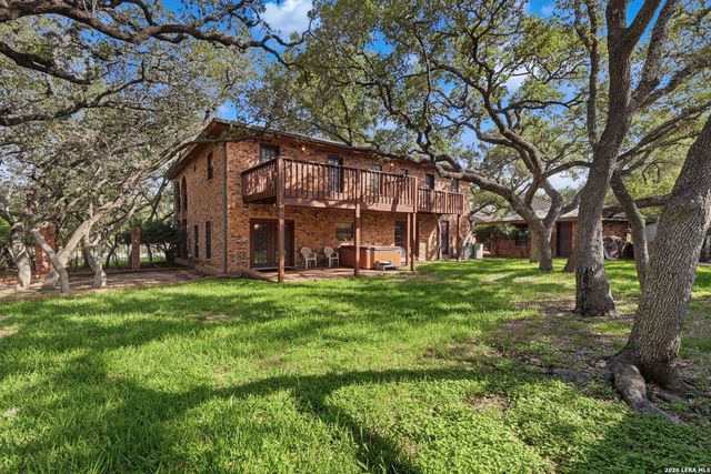 12727 Old Wick, San Antonio, TX 78230