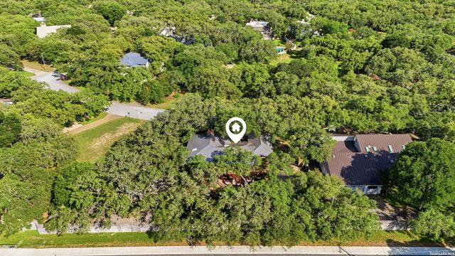 12727 Old Wick, San Antonio, TX 78230
