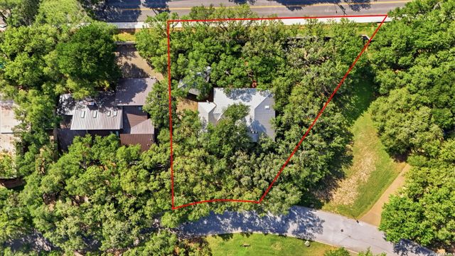 12727 Old Wick, San Antonio, TX 78230