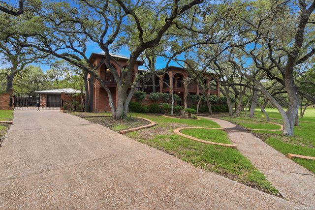 12727 Old Wick, San Antonio, TX 78230