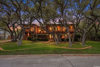 12727 Old Wick, San Antonio, TX 78230