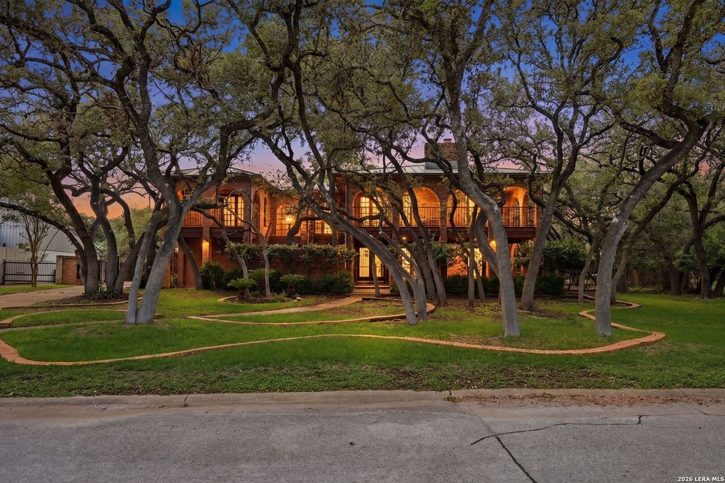12727 Old Wick, San Antonio, TX 78230