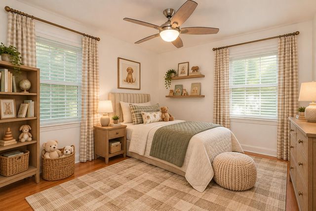 116 Dunbarton Circle SE, Aiken, SC 29803