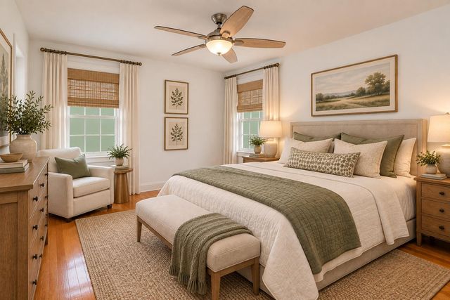 116 Dunbarton Circle SE, Aiken, SC 29803