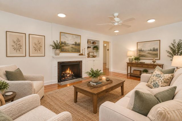 116 Dunbarton Circle SE, Aiken, SC 29803